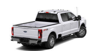 2026 Ford Super Duty® External Image 4